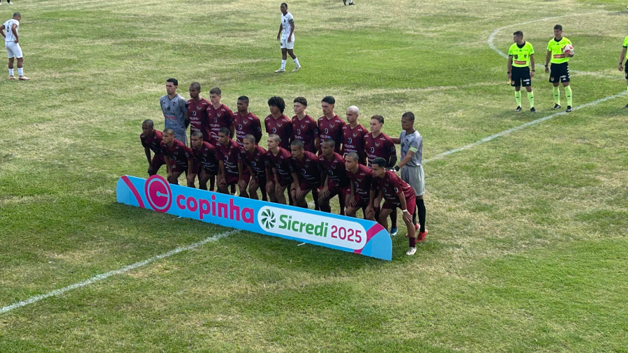 Votoraty disputa vaga na terceira fase da Copa SP contra o Audax nesta segunda (13)