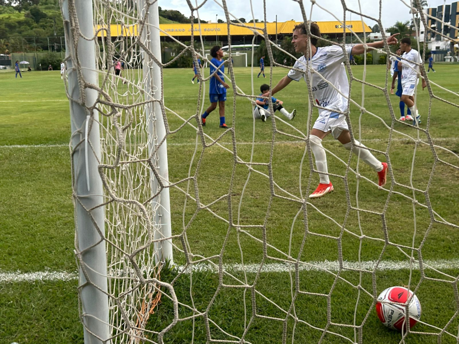 VOTORANTIMÚltima rodada da primeira fase da Copa Votorantim 2025 acontece nesta segunda-feira (20)