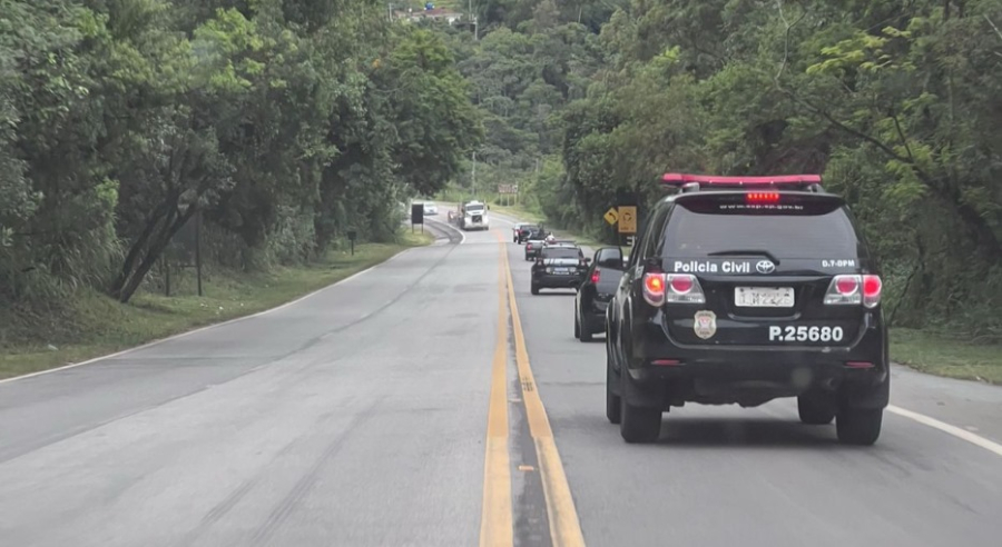 Polícia Civil de Piedade identifica suspeitos de integrar grupo criminoso que furtava imóveis